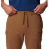 Columbia Mens Trek Jogger(Delta  Hip Csc Branded Logo)