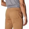 Columbia Mens Trek Jogger(Delta/Black)