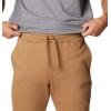 Columbia Mens Trek Jogger(Delta/Black)