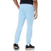 Columbia Mens Trek Jogger(Jet Stream/Vertical Logo)