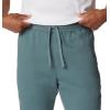 Columbia Mens Trek Jogger(Metal/Vertical Logo)