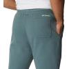 Columbia Mens Trek Jogger(Metal/Vertical Logo)