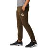 Columbia Mens Trek Jogger(Olive Green/Ancient Fossil)