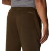 Columbia Mens Trek Jogger(Olive Green/Vertical Logo)