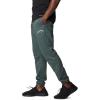 Columbia Mens Trek Jogger(Spruce Heather/Kelp)