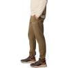 Columbia Mens Trek Jogger(Stone Green  Hip Csc Branded Logo)