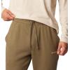 Columbia Mens Trek Jogger(Stone Green  Hip Csc Branded Logo)