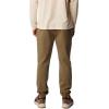 Columbia Mens Trek Jogger(Stone Green  Hip Csc Branded Logo)