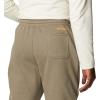 Columbia Mens Trek Jogger(Stone Green/Mango Stacked Gem)