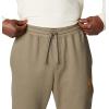 Columbia Mens Trek Jogger(Stone Green/Mango Stacked Gem)
