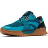Columbia Men’s Wildone Anthem Sneaker(Deep Water/Black)