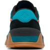 Columbia Men’s Wildone Anthem Sneaker(Deep Water/Black)