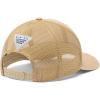 Columbia PFG Logo Mesh Ball Cap(Beach/Bass)