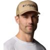 Columbia PFG Logo Mesh Ball Cap(Beach/Bass)