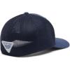 Columbia PFG Logo Mesh Ball Cap(Carbon Heather)