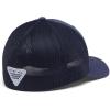 Columbia PFG Logo Mesh Ball Cap(Carbon Heather)