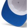 Columbia PFG Logo Mesh Ball Cap(Cool Grey/White/Vivid Blue/Marlin)