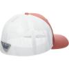 Columbia PFG Logo Mesh Ball Cap(Faded Peach/White)