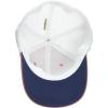 Columbia PFG Logo Mesh Ball Cap(Faded Peach/White)