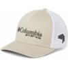 Columbia PFG Logo Mesh Ball Cap(Fossil/Grill/White/Bass)