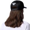 Columbia PFG Logo Mesh Ball Cap(Hydrangea/Black/Tuna)