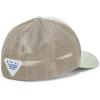 Columbia PFG Logo Mesh Ball Cap(Smokey Sage/Cypress)