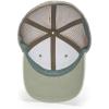 Columbia PFG Logo Mesh Ball Cap(Smokey Sage/Cypress)