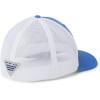 Columbia PFG Logo Mesh Ball Cap(Vivid Blue)
