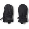 Columbia Unisex Baby Infant Chippewa III Mitten(Black)