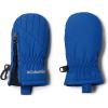 Columbia Unisex Baby Infant Chippewa III Mitten(Mountain Blue)