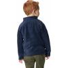 Columbia Unisex Baby Steens Mt Ii Fleece(Ancient Fossil/Black)
