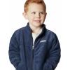 Columbia Unisex Baby Steens Mt Ii Fleece(Ancient Fossil/Black)