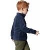 Columbia Unisex Baby Steens Mt Ii Fleece(Ancient Fossil/Black)