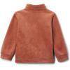 Columbia Unisex Baby Steens Mt Ii Fleece(Auburn/Spice)