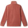Columbia Unisex Baby Steens Mt Ii Fleece(Auburn/Spice)