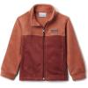 Columbia Unisex Baby Steens Mt Ii Fleece(Auburn/Spice)