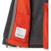 Columbia Unisex Baby Steens Mt Ii Fleece(Bonfire/Charcoal Heather)