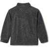 Columbia Unisex Baby Steens Mt Ii Fleece(Bonfire/Charcoal Heather)