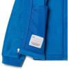 Columbia Unisex Baby Steens Mt Ii Fleece(Bright Indigo)