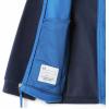 Columbia Unisex Baby Steens Mt Ii Fleece(Bright Indigo/Collegiate Navy)