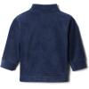Columbia Unisex Baby Steens Mt Ii Fleece(Bright Indigo/Collegiate Navy)