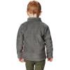 Columbia Unisex Baby Steens Mt Ii Fleece(Carnelian Red/Grill)