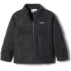 Columbia Unisex Baby Steens Mt Ii Fleece(Charcoal Heather)