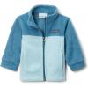 Columbia Unisex Baby Steens Mt Ii Fleece(Cloudburst/Spray)