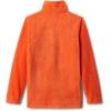 Columbia Unisex Baby Steens Mt Ii Fleece(Collegiate Navy/Tangy Orange)