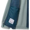 Columbia Unisex Baby Steens Mt Ii Fleece(Crushed Blue/Everblue)