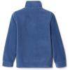 Columbia Unisex Baby Steens Mt Ii Fleece(Dark Adobe/Night Tide)