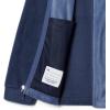 Columbia Unisex Baby Steens Mt Ii Fleece(Dark Mountain/Collegiate Navy)