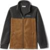 Columbia Unisex Baby Steens Mt Ii Fleece(Delta/Shark)