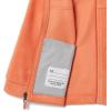 Columbia Unisex Baby Steens Mt Ii Fleece(Desert Orange)